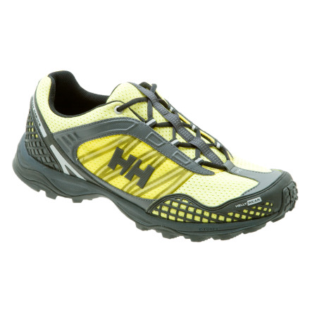 Helly Hansen Trail Lizard Shoe - Men's - 2009