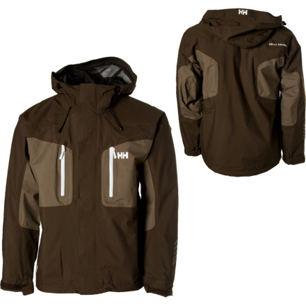 Helly Hansen Zeta 2L HT CIS Jacket - Men's - 2008