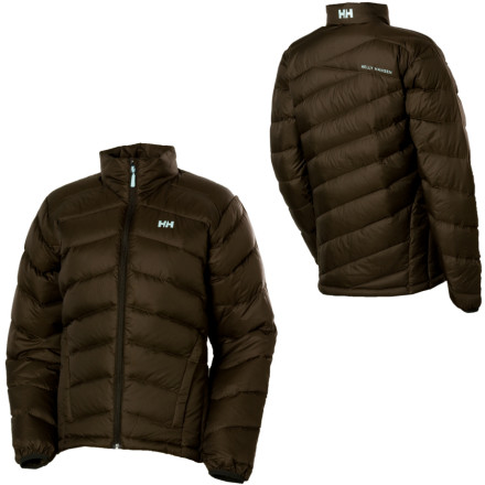 Helly Hansen Zera Down Jacket - Women's - 2009