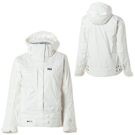 Helly Hansen Savoy Floral Print Jacket - Women's - 2009
