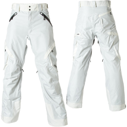 Helly Hansen Granite Cargo Pant - Men's - 2009