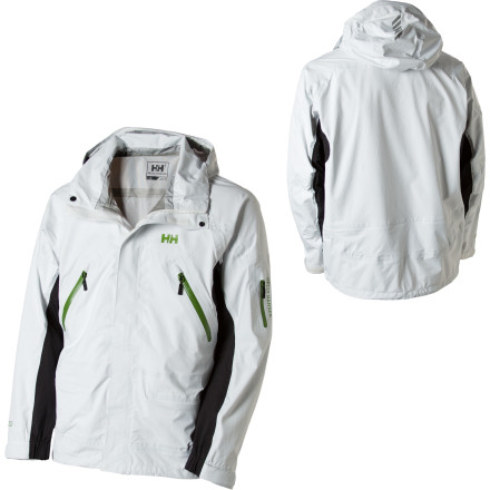 Helly Hansen North Marker 3L XP Jacket - Men's - 2009