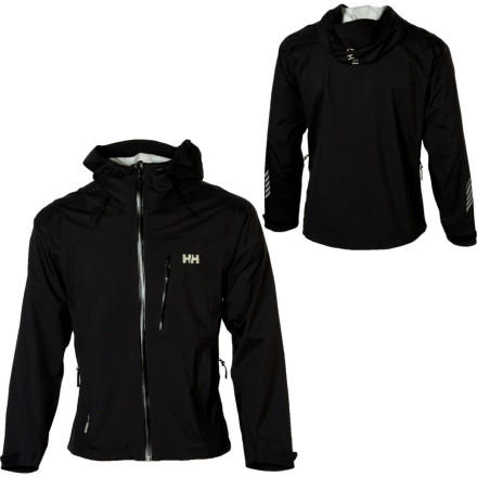 Helly Hansen New Charger Jacket - Men's - 2010