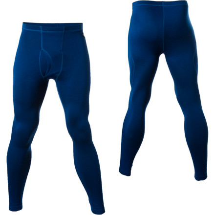 Helly Hansen Warm Pant - Men's - 2010
