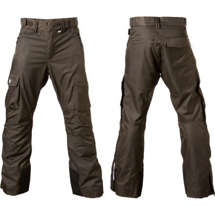 Helly Hansen Mission Cargo Pant - Men's - 2010