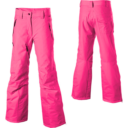 Helly Hansen Zaugg Pant - Women's - 2010