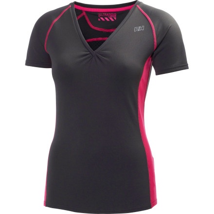 Helly Hansen Pace SS T-Shirt
