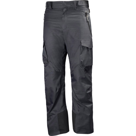 Helly Hansen Mission Cargo Pant - Men's