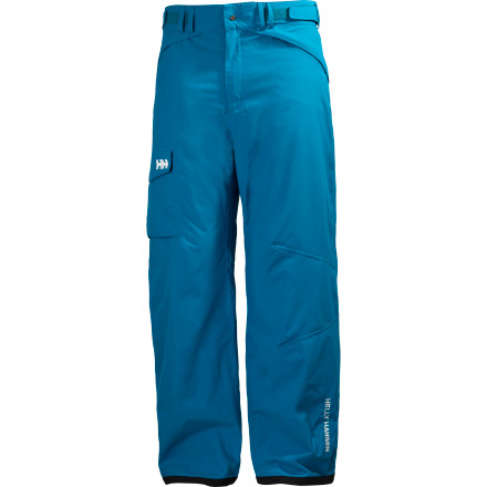 Helly Hansen Agenda Cargo Pant - Men's