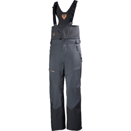 Helly Hansen Odin Mountain Pant - Men's - 2011