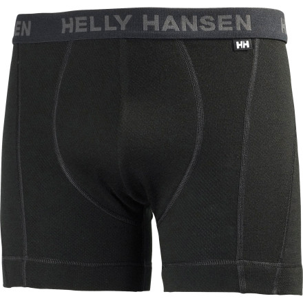 Helly Hansen Warm Boxer