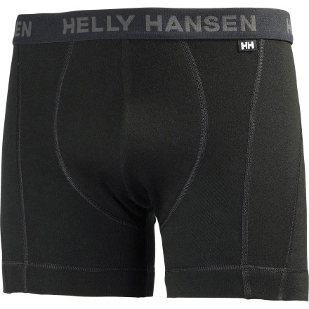 Helly Hansen Warm Boxer Windblock