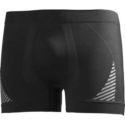 Helly Hansen Dry Revolution Boxer
