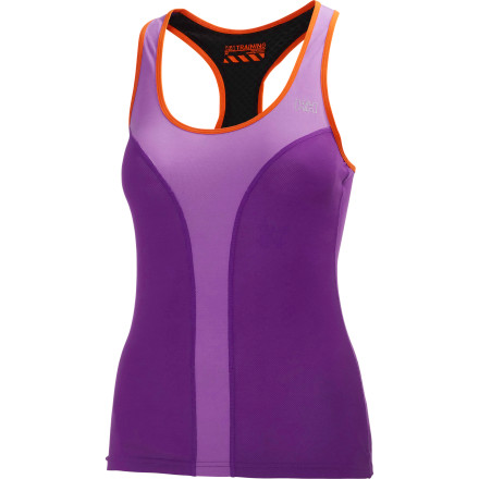 Helly Hansen Pace Singlet