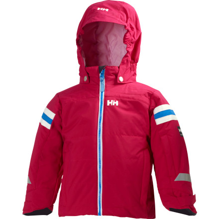 Helly Hansen Velocity INS Jacket