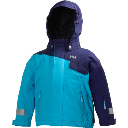 Helly Hansen Rider INS Jacket