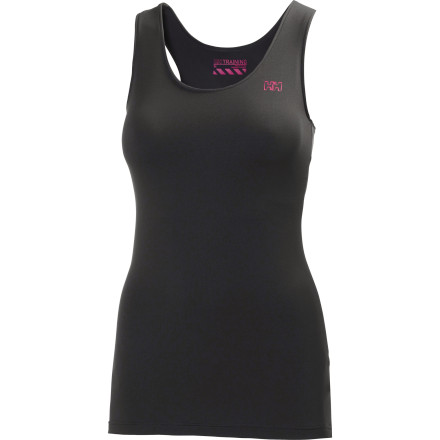Helly Hansen Pace Supportive 2 Singlet
