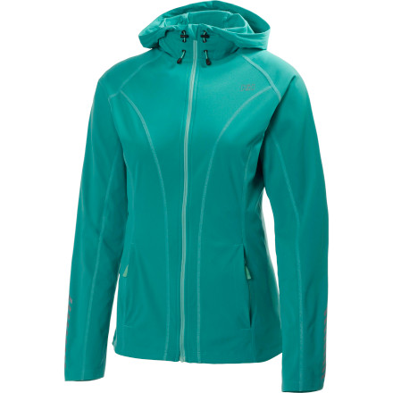 Helly Hansen Pace Stretch Hoodie