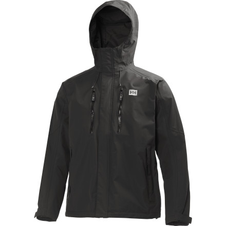 Helly Hansen Seattle Packable Jacket