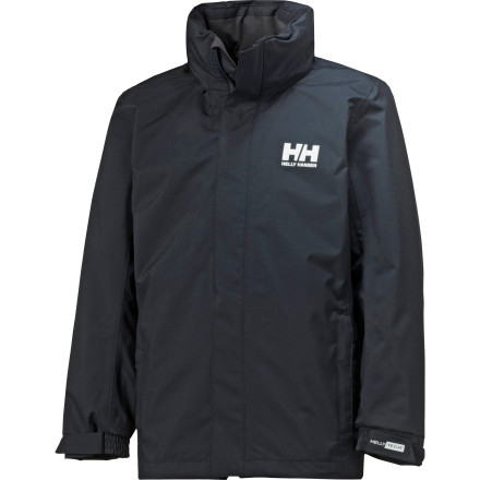 Helly Hansen Jr Dubliner Jacket