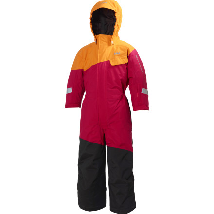 Helly Hansen Rider Ski Suit