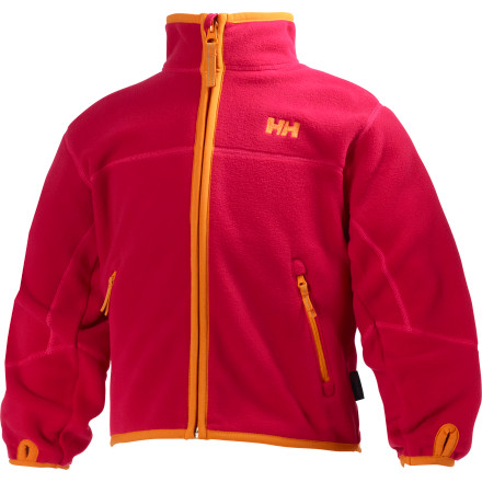 Helly Hansen Fleece Jacket