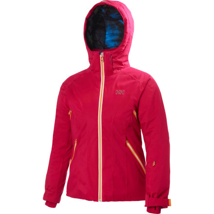 Helly Hansen Floria Jacket