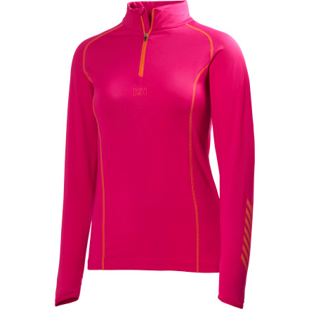 Helly Hansen Phantom 1/2 Zip Midlayer Top