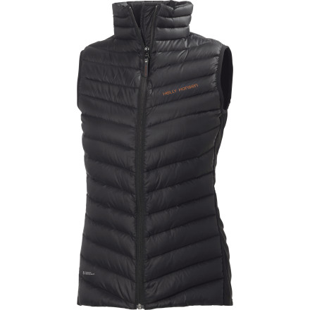 Helly Hansen Verglas Down Insulator Vest