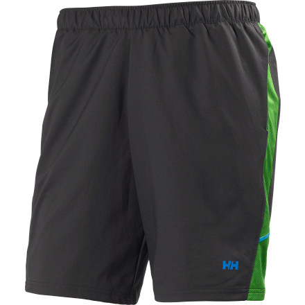 Helly Hansen Pace Training Shorts 2