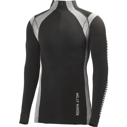 Helly Hansen Dry Revolution 1/2 Zip