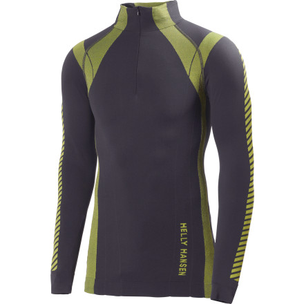 Helly Hansen Dry Revolution 1/2 Zip