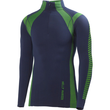 Helly Hansen Dry Revolution 1/2 Zip