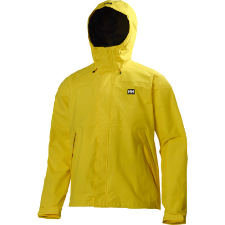 Helly Hansen Vancouver Packable Jacket