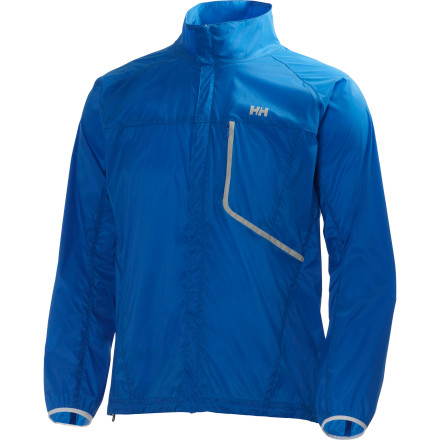 Helly Hansen Speed Jacket