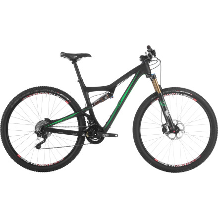 Ibis Ripley / Shimano XT Complete Bike