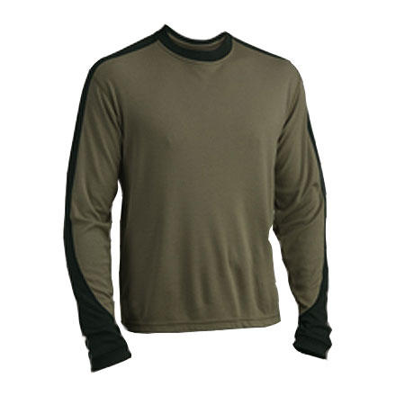 Ibex Norse Crew - Men's - 2005