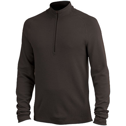 Ibex Shak T-Neck Jersey - Men's - 2006