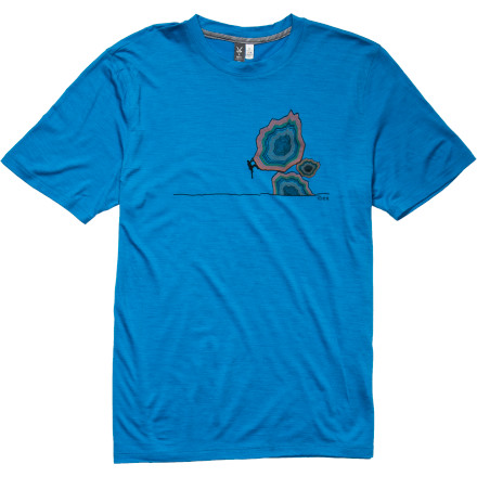 Ibex Bouldering T