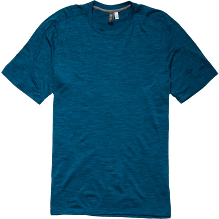 Ibex OD Heather T