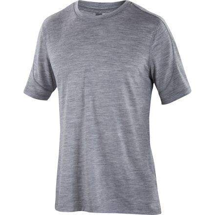 Ibex OD Heather T