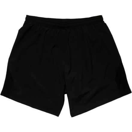 Ibex Pulse Runner Short