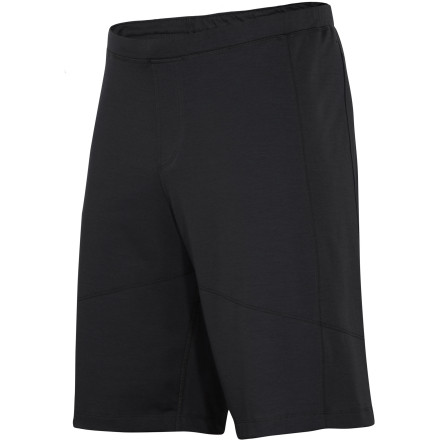 Ibex Synergy Long Short II
