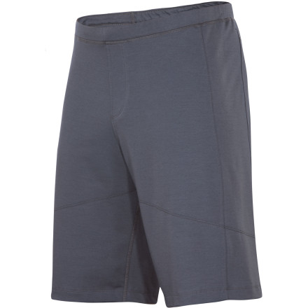 Ibex Synergy Long Short II