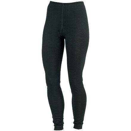 Ibex Woolies Rib Bottoms - Women's - 2005