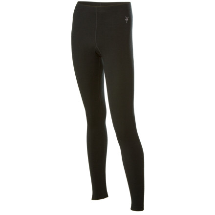 Ibex Zepher Long Janes - Women's - 2005