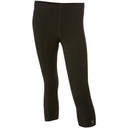 Ibex Zepher 3/4 Janes - Women's