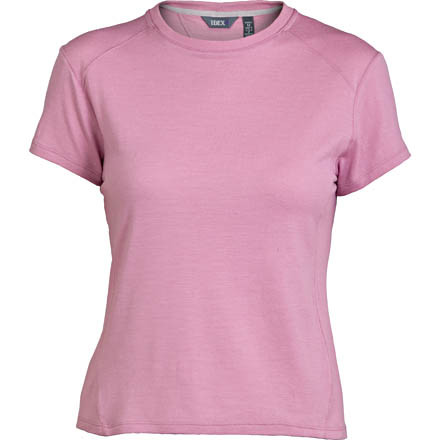 Ibex Qu T Tech Tee Short-Sleeve - Women's - 2006