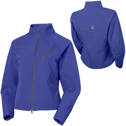 Ibex Pingo Jacket - Women's - 2007