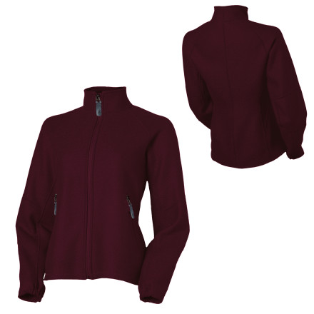 Ibex Vertigo Jacket - Women's - 2007